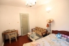 Budget house for rent in Dong Da, Ha noi